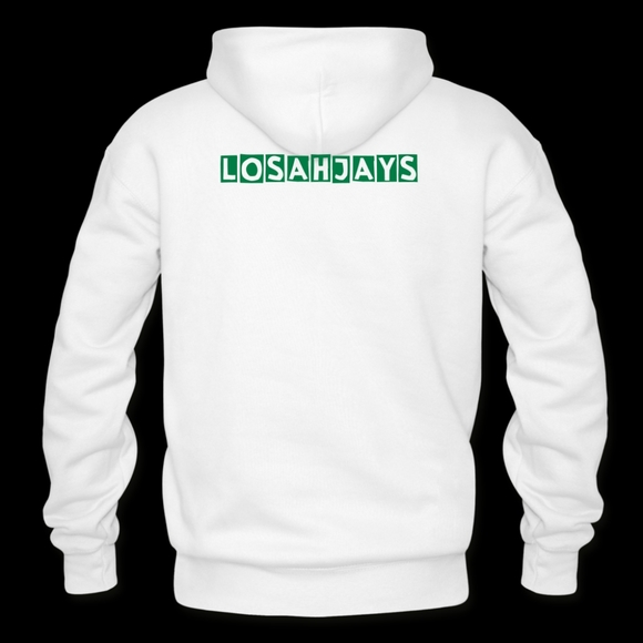 Care Bear Peace Hoodie - Picture 2 of 2